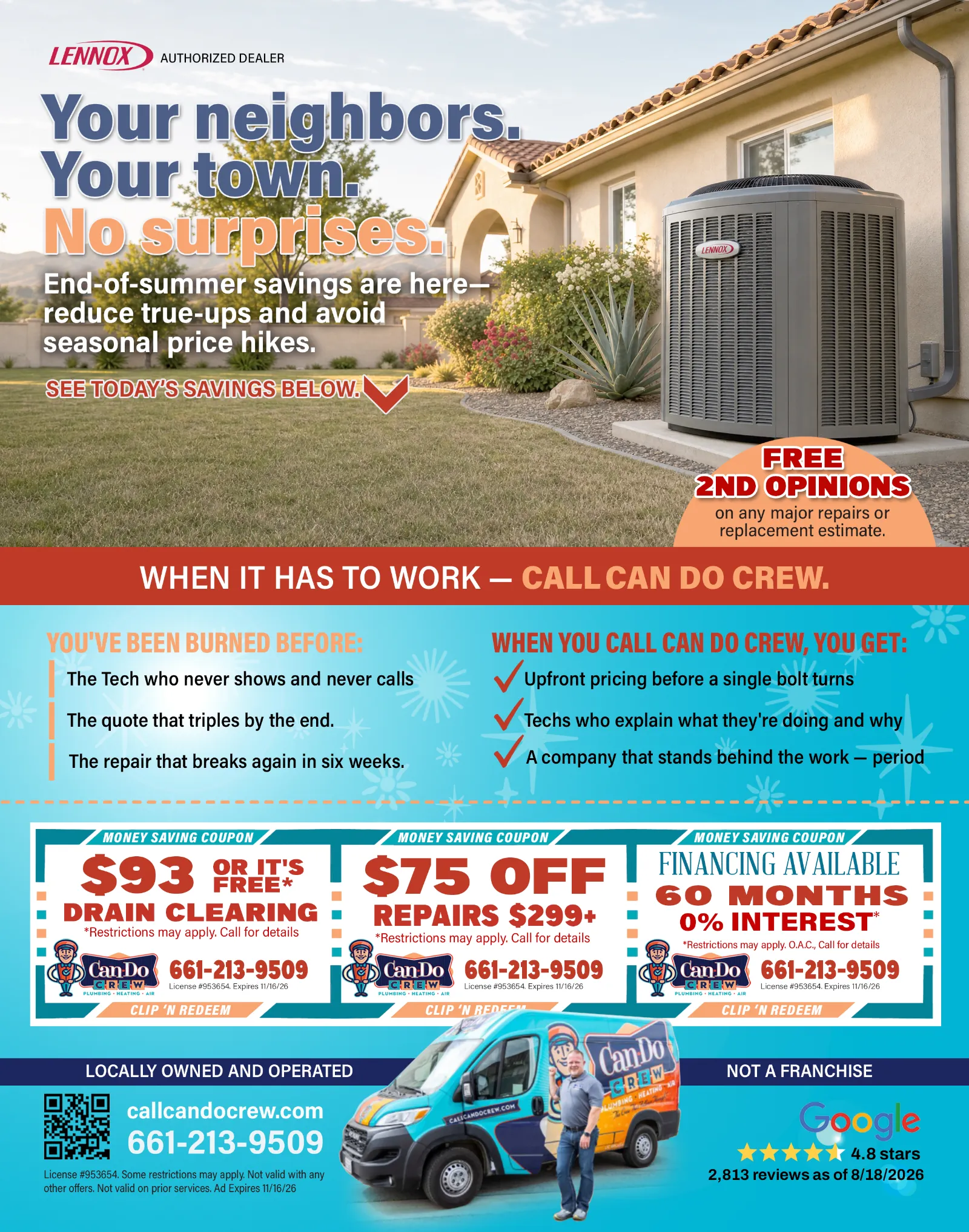 Bakersfield Home Magazine — Sep/Oct 2026, page 2