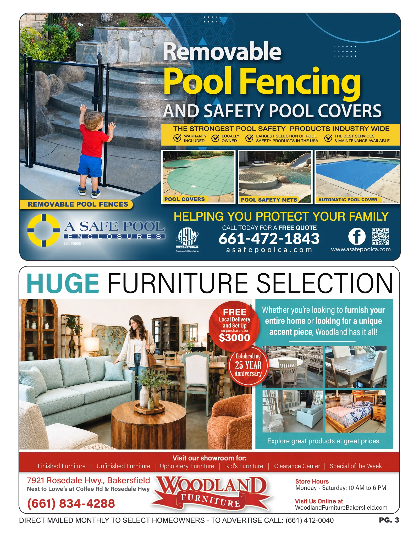 Bakersfield Home Magazine — Sep/Oct 2026, page 3