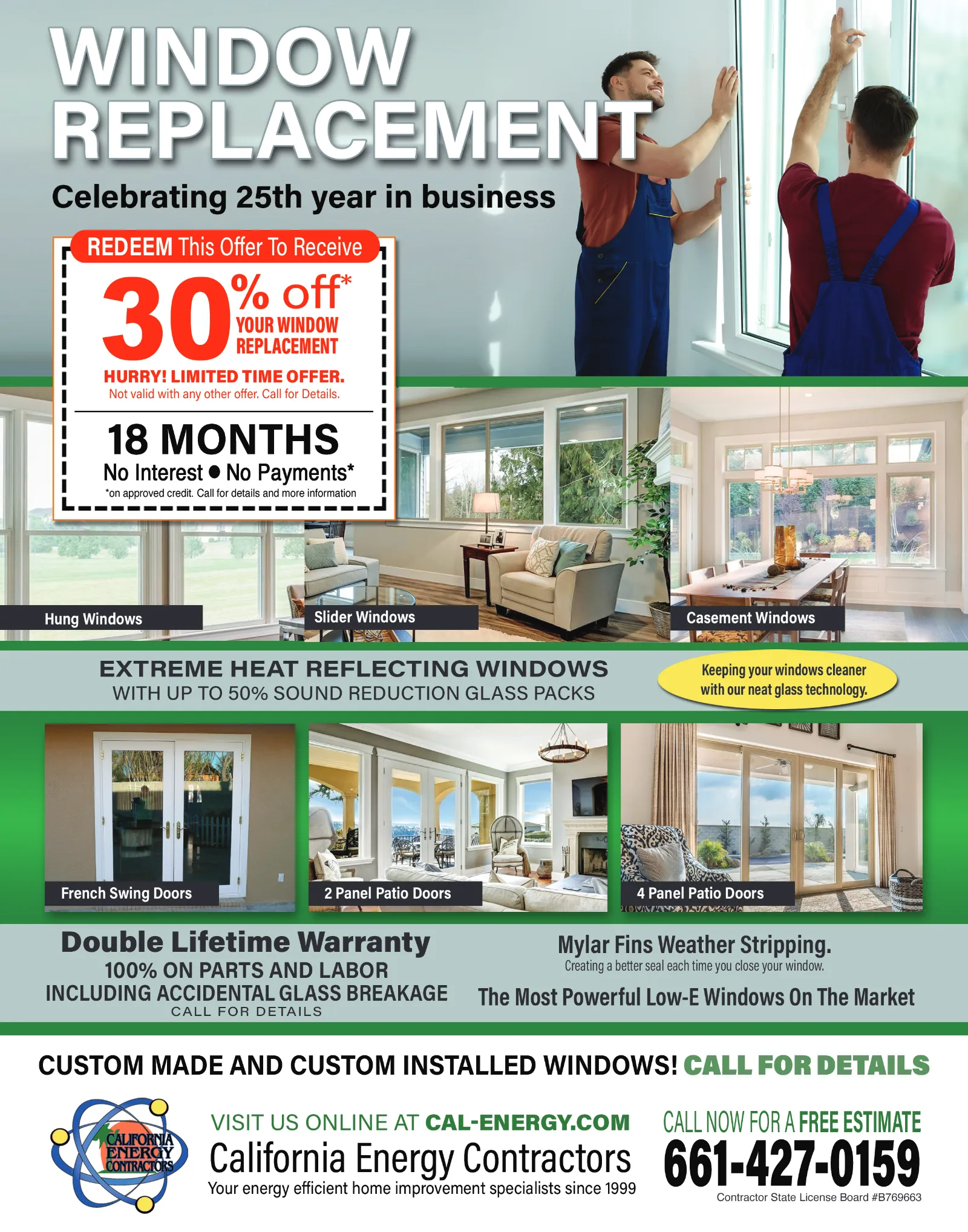 Bakersfield Home Magazine — Sep/Oct 2026, page 5