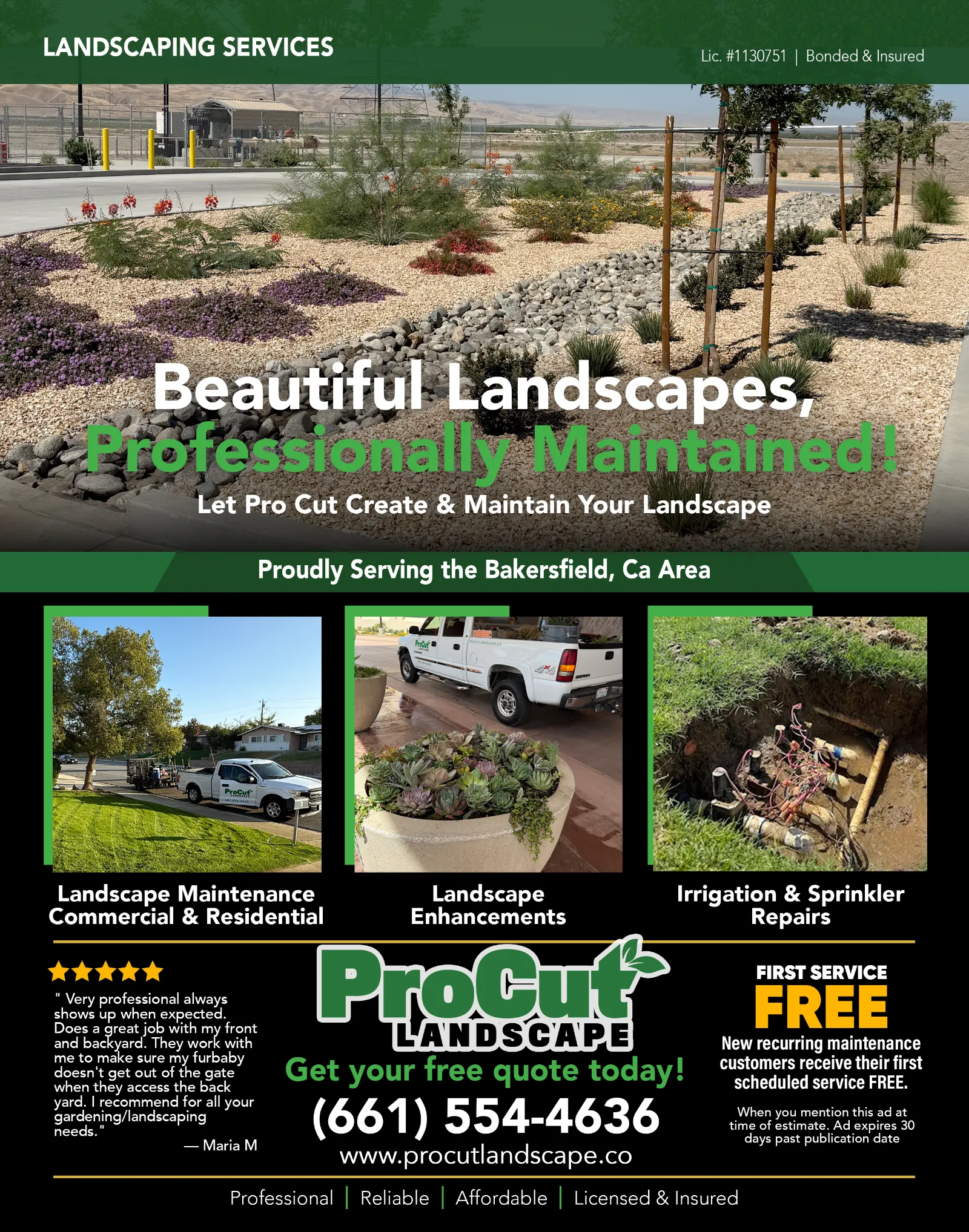 Bakersfield Home Magazine — Sep/Oct 2026, page 7