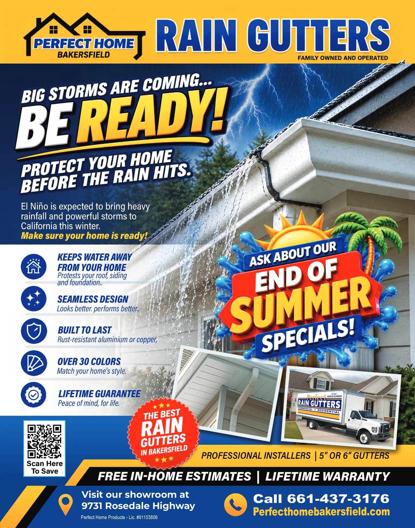 Bakersfield Home Magazine — Sep/Oct 2026, page 9