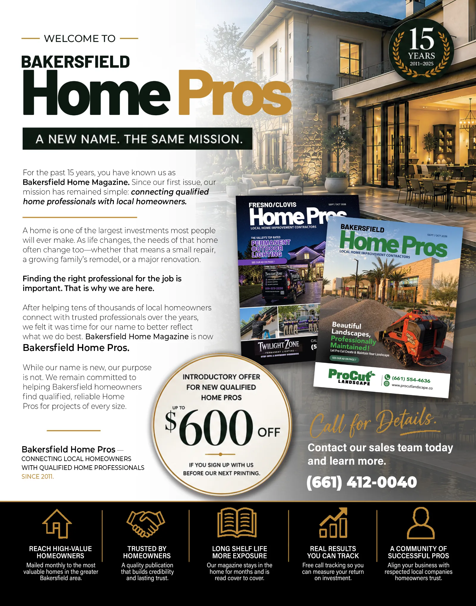 Bakersfield Home Magazine — Sep/Oct 2026, page 11
