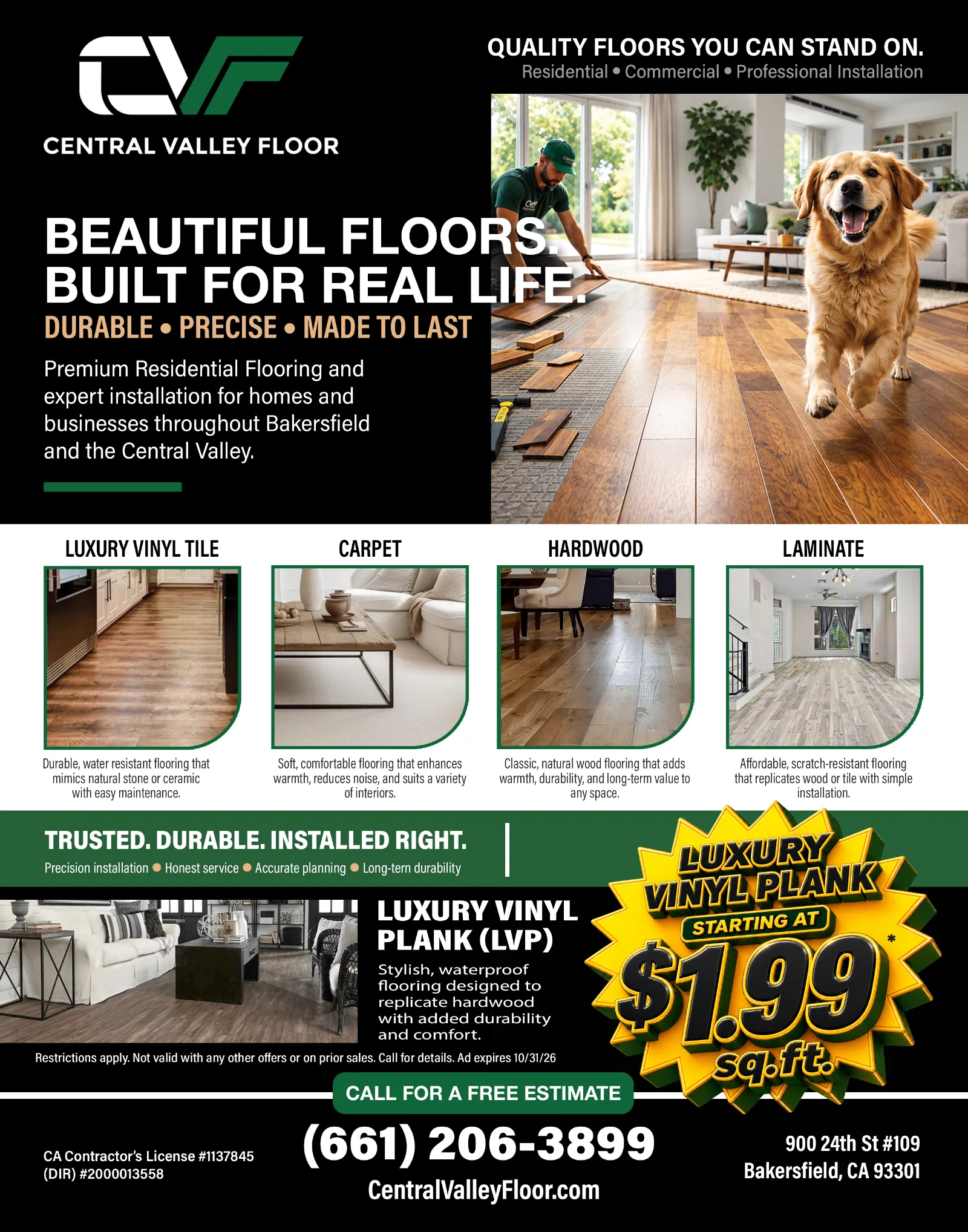 Bakersfield Home Magazine — Sep/Oct 2026, page 14