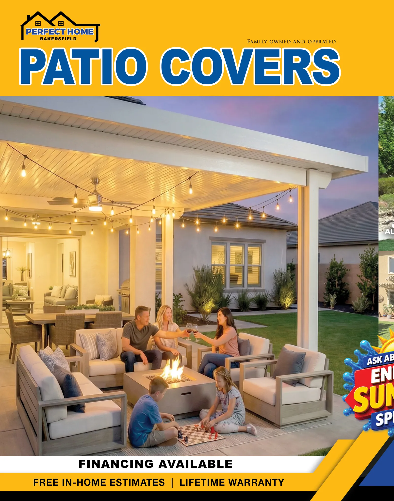Bakersfield Home Magazine — Sep/Oct 2026, page 16