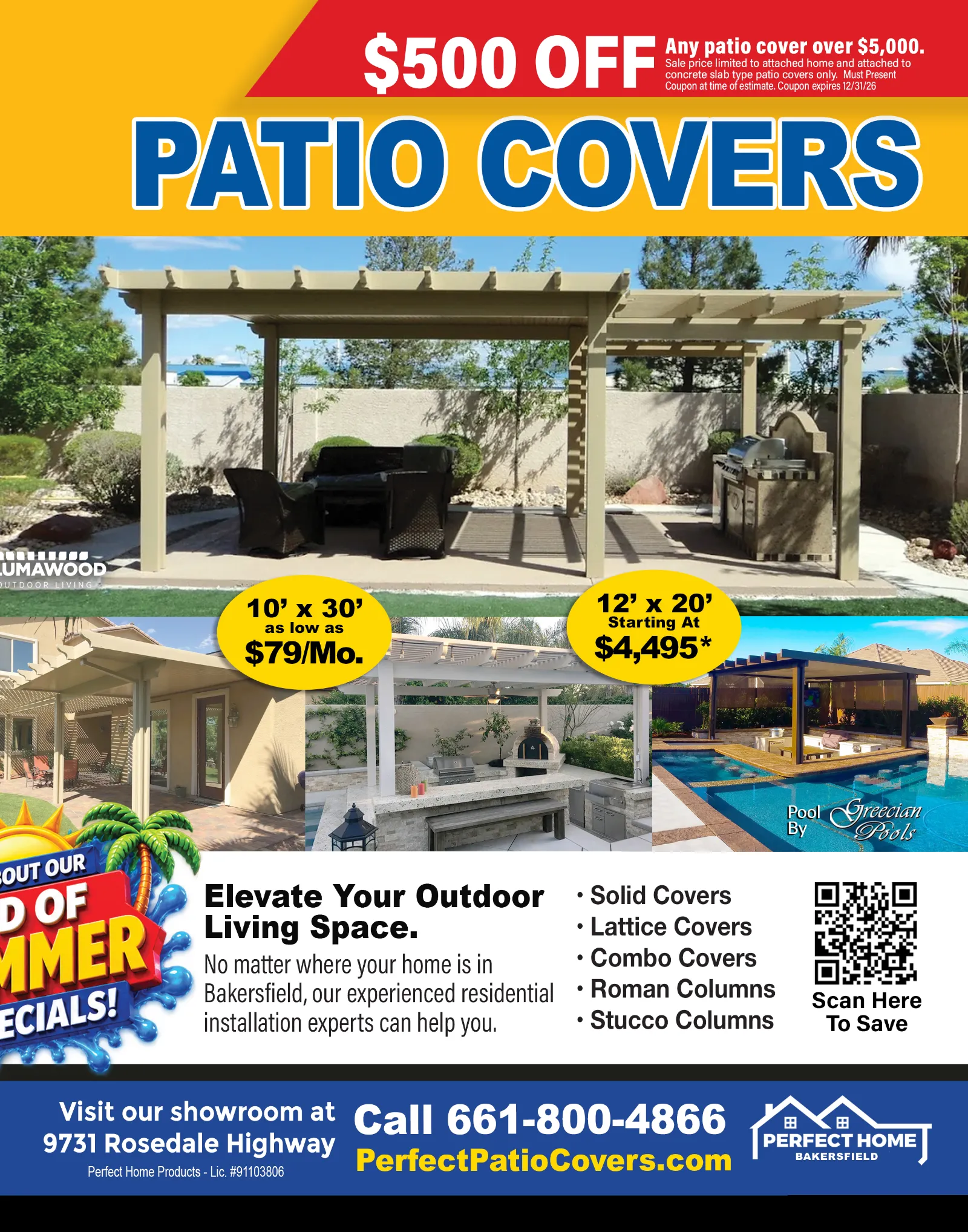 Bakersfield Home Magazine — Sep/Oct 2026, page 17