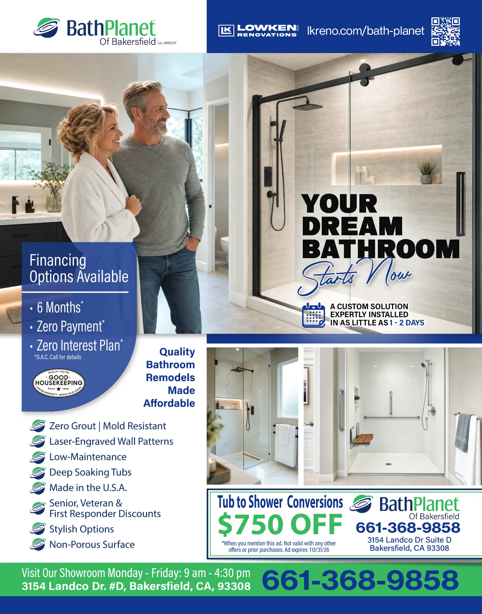 Bakersfield Home Magazine — Sep/Oct 2026, page 19