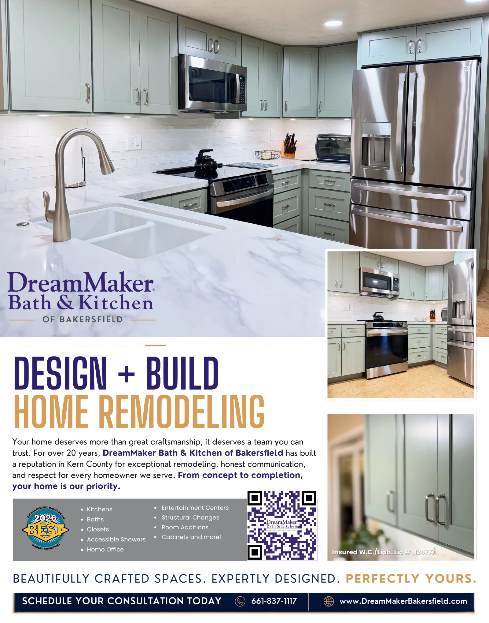 Bakersfield Home Magazine — Sep/Oct 2026, page 20