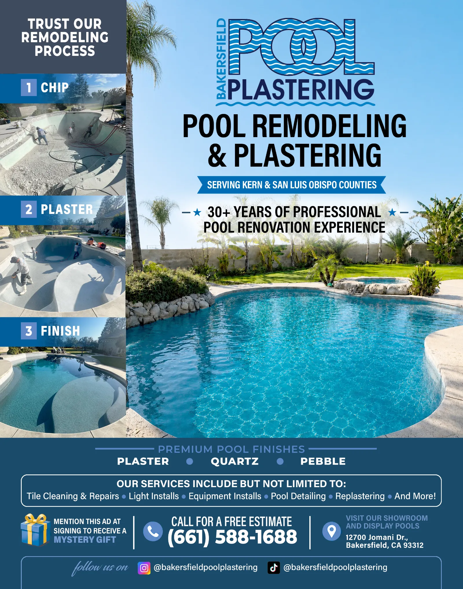 Bakersfield Home Magazine — Sep/Oct 2026, page 21