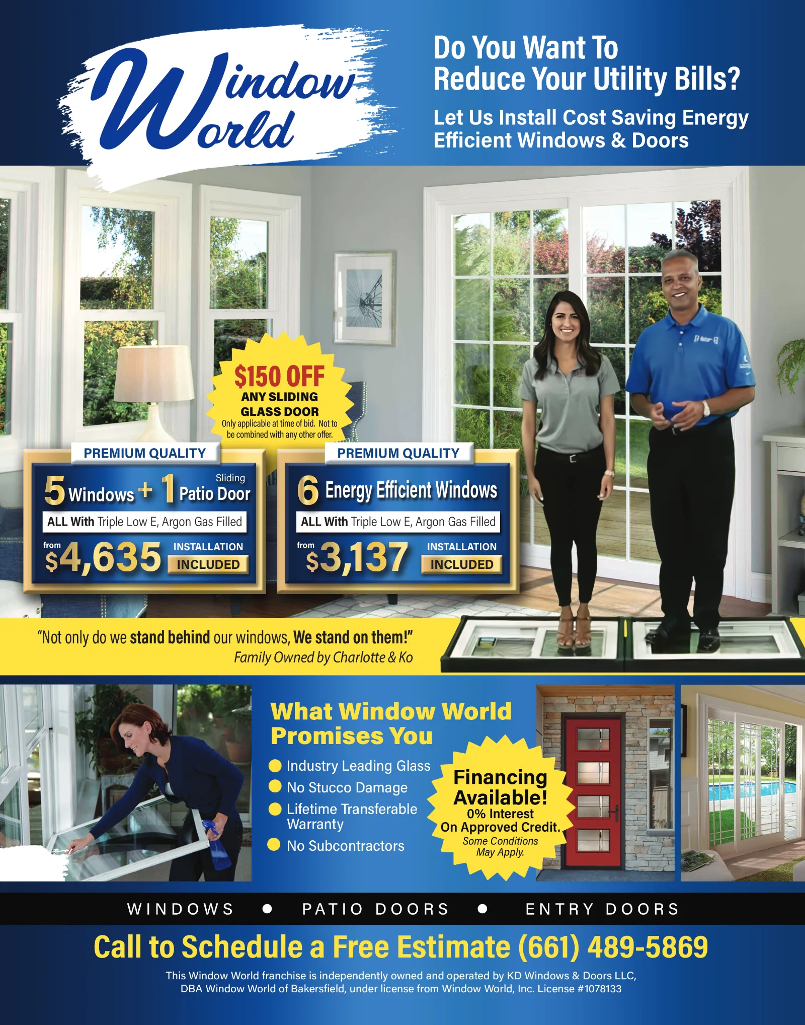 Bakersfield Home Magazine — Sep/Oct 2026, page 22