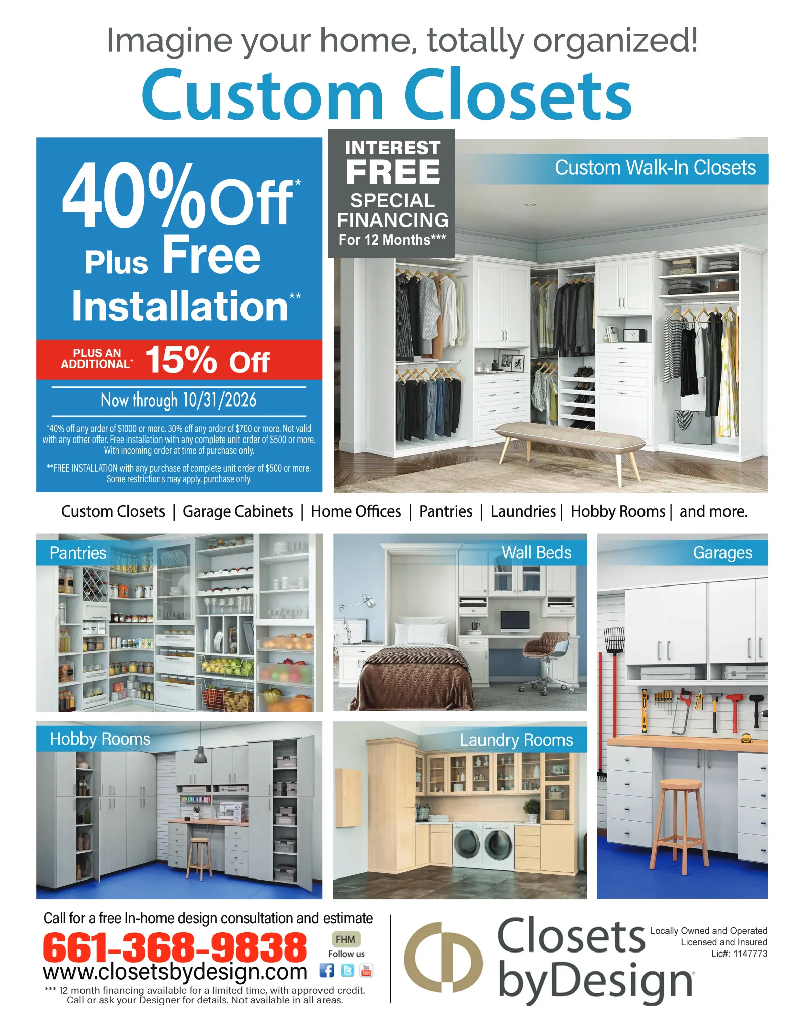 Bakersfield Home Magazine — Sep/Oct 2026, page 24