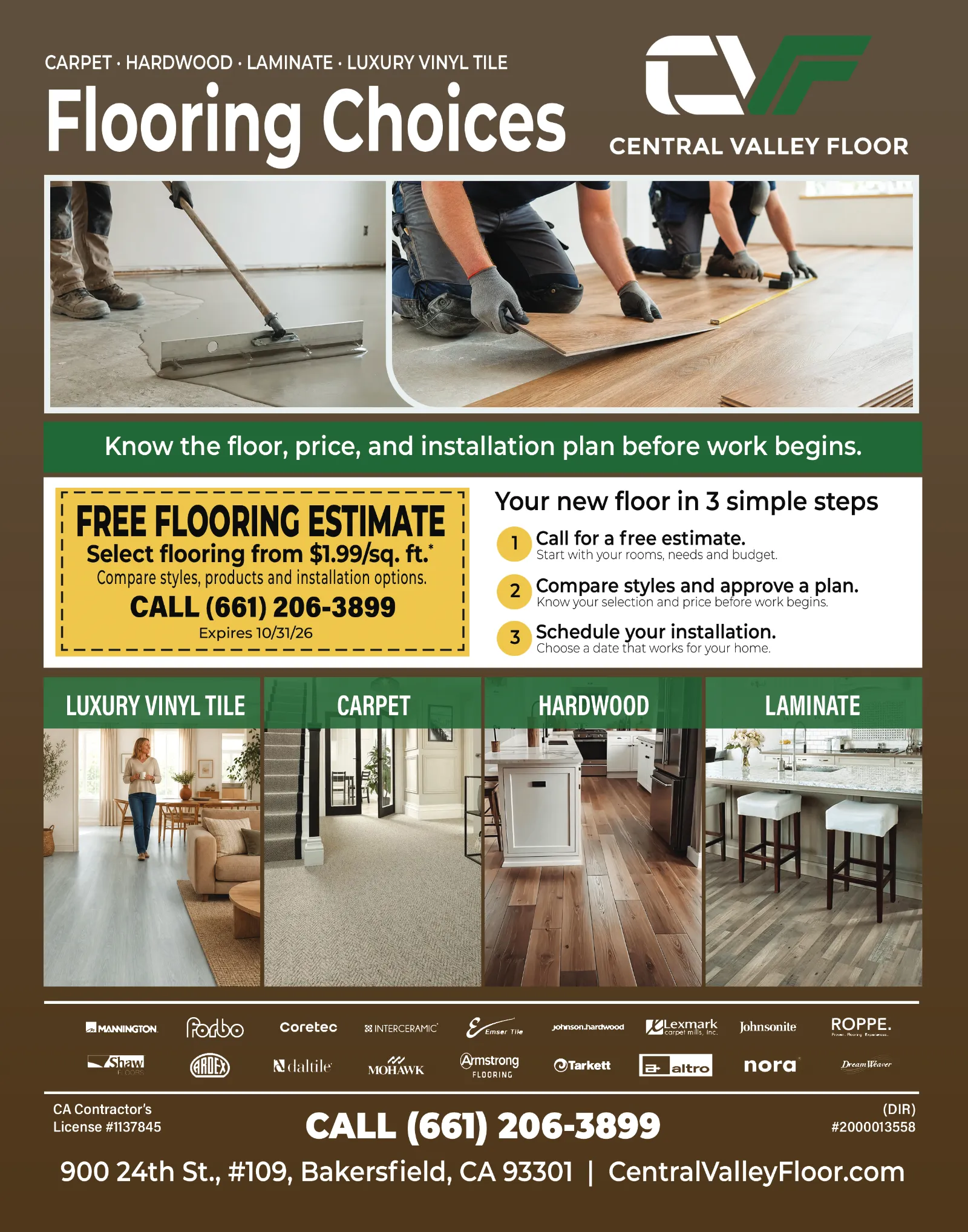 Bakersfield Home Magazine — Sep/Oct 2026, page 29