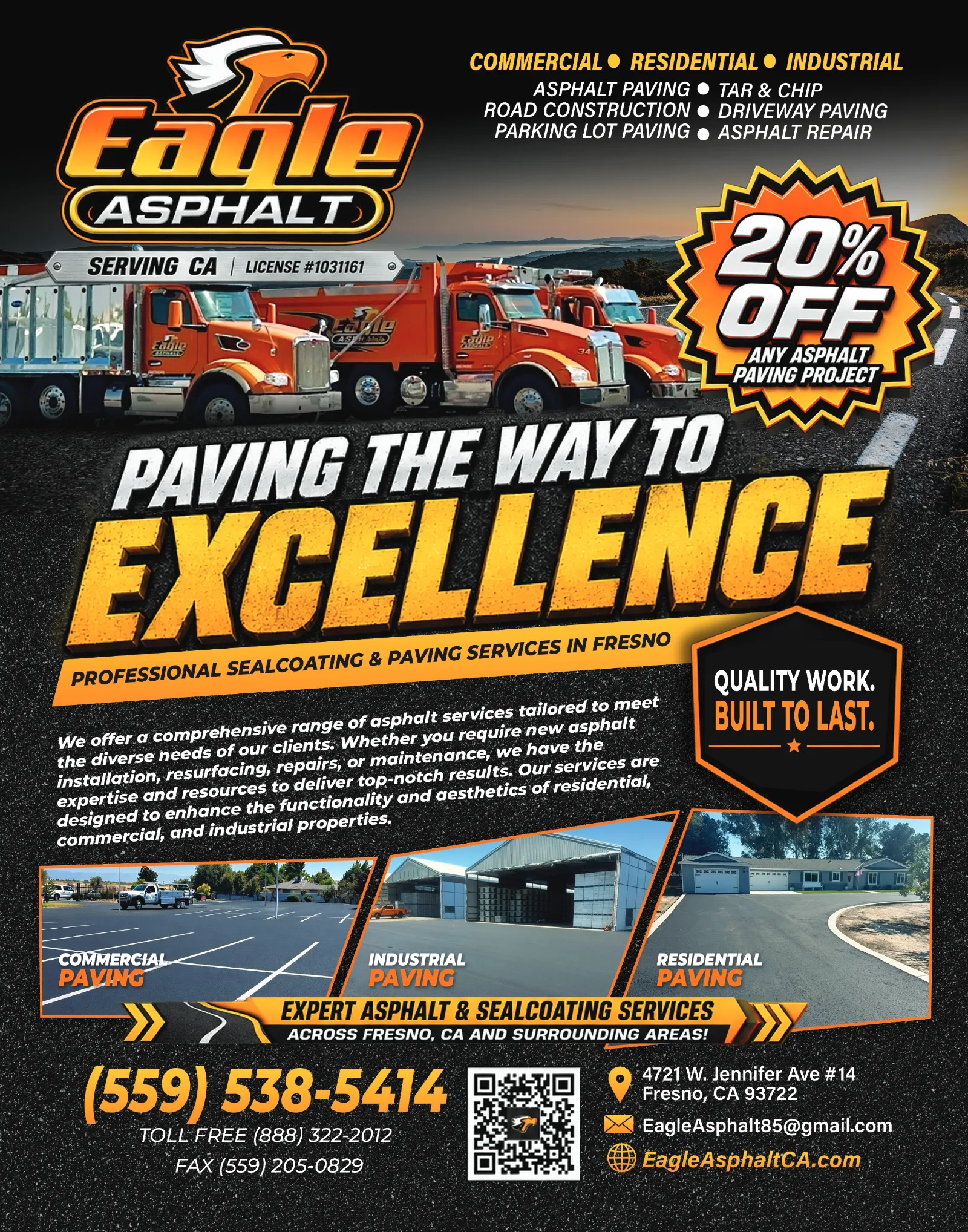 Fresno/Clovis Home Pros Magazine — Sep/Oct 2026, page 3