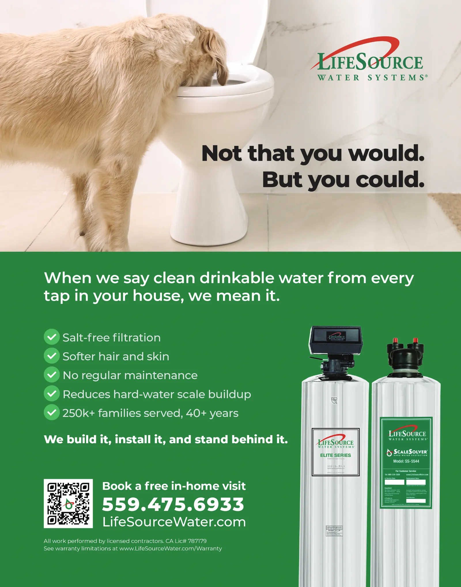 Fresno/Clovis Home Pros Magazine — Sep/Oct 2026, page 4