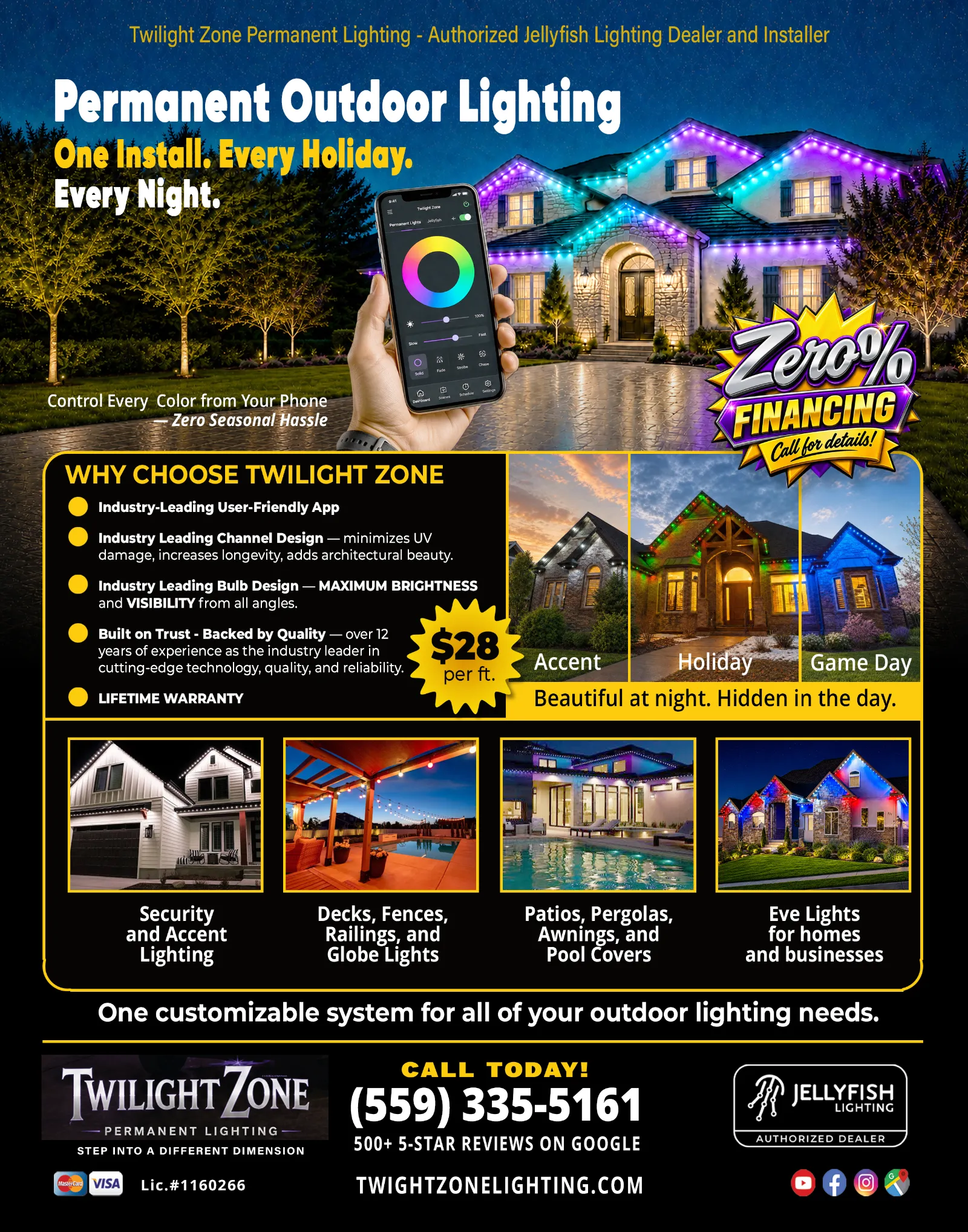 Fresno/Clovis Home Pros Magazine — Sep/Oct 2026, page 7