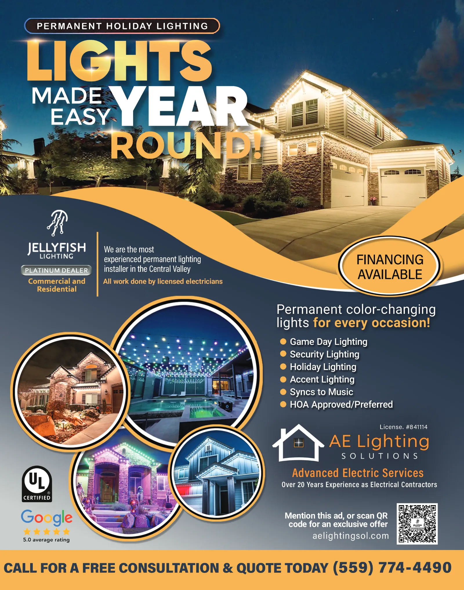 Fresno/Clovis Home Pros Magazine — Sep/Oct 2026, page 13