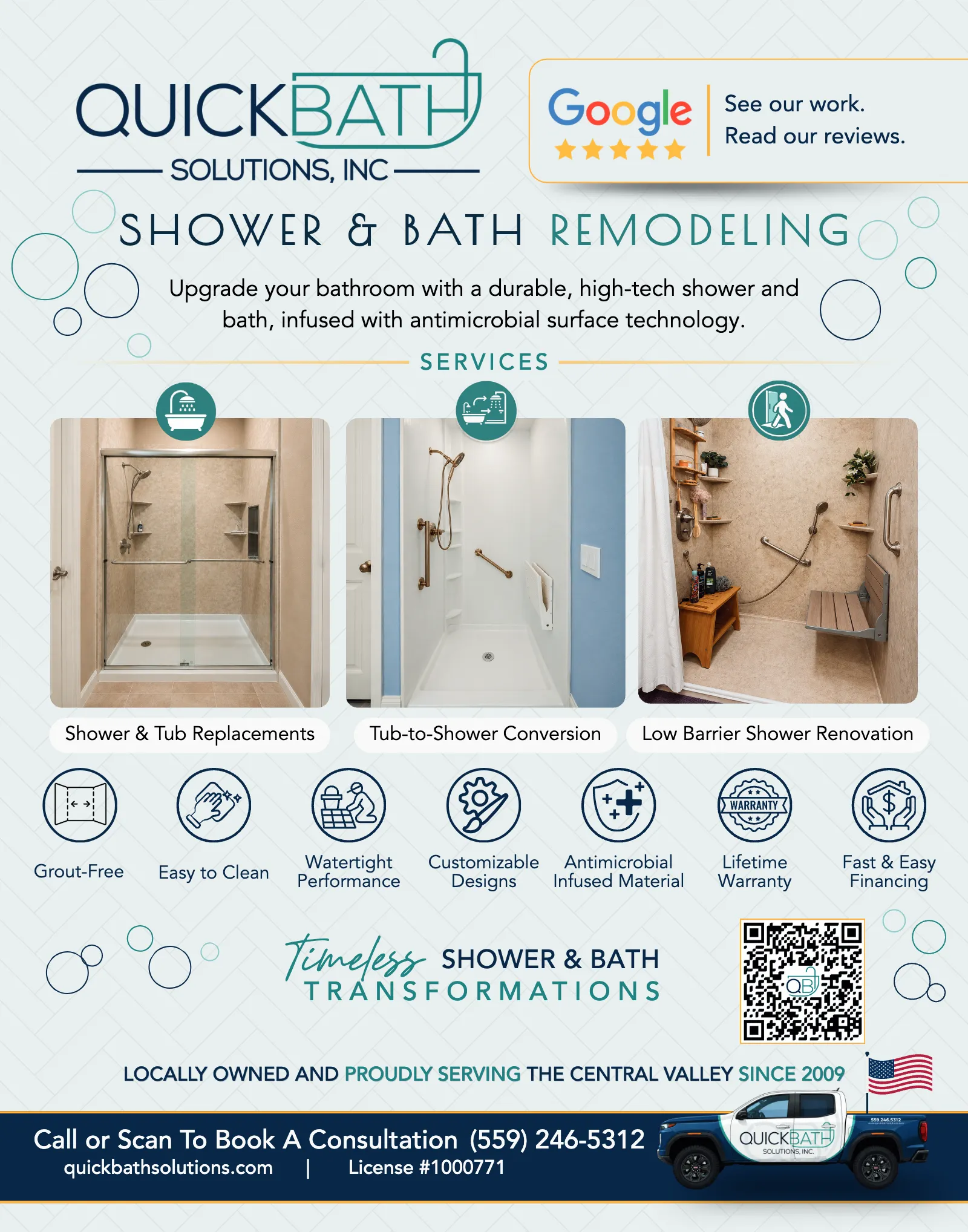 Fresno/Clovis Home Pros Magazine — Sep/Oct 2026, page 22