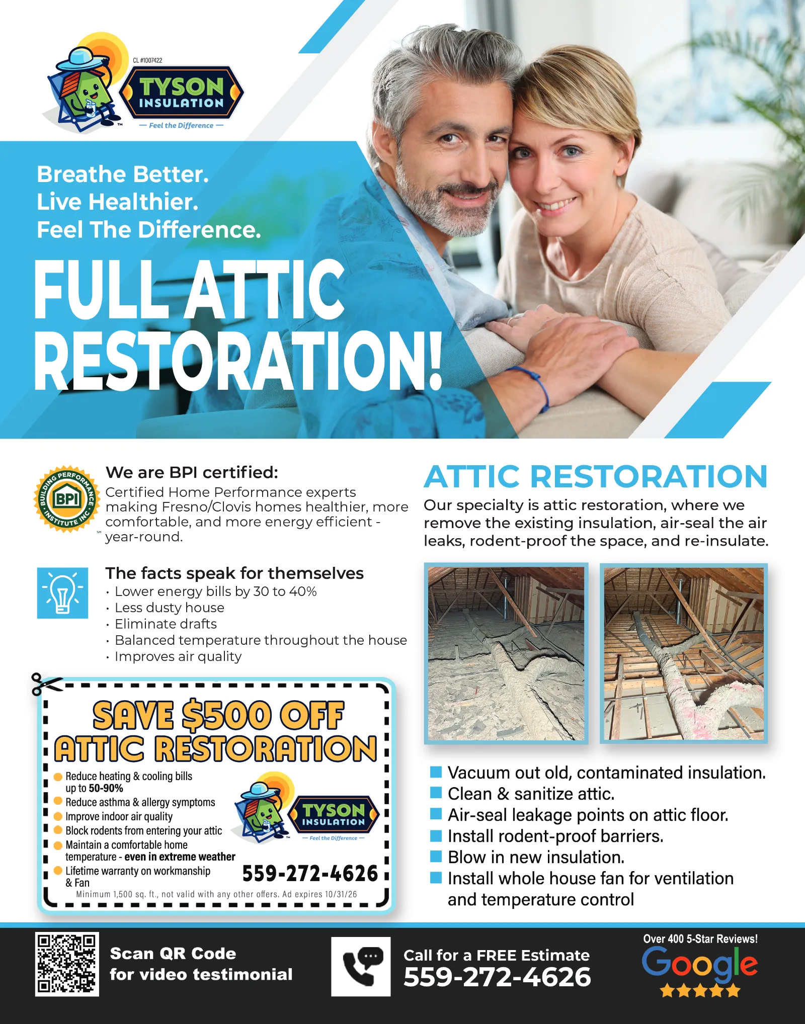 Fresno/Clovis Home Pros Magazine — Sep/Oct 2026, page 26